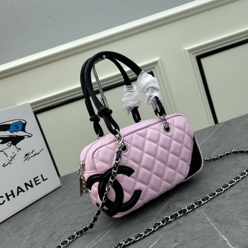 Chanel Top Handle Bags